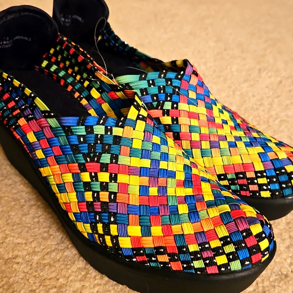 Shoes